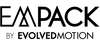 empack by evolved motion