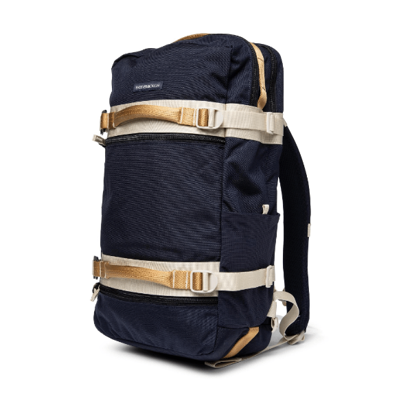 Evolved Motion EmPack OG Backpack 30 Liter Hiking Travel