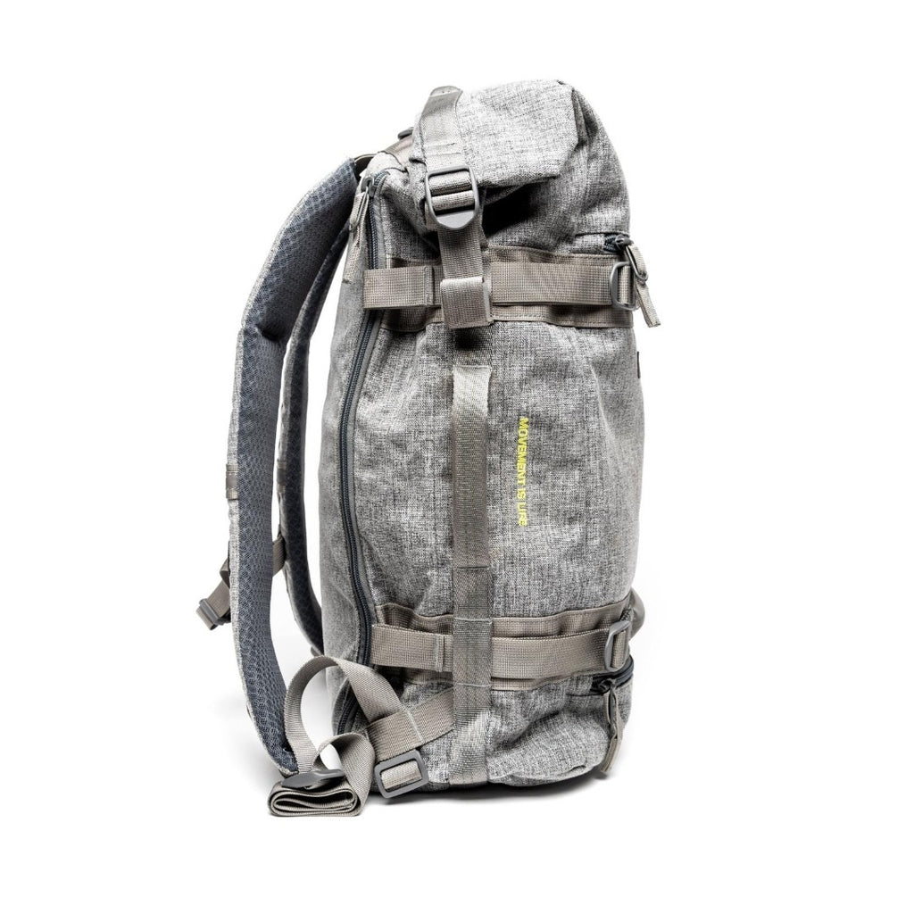 diaper bag patagonia Birthfit Empack Diaper Bag – Evolved Motion: The EmPack
